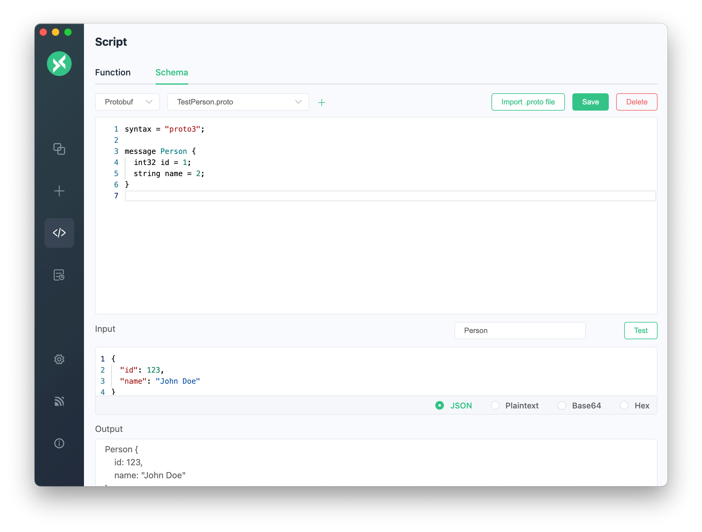 mqttx-schema-protobuf