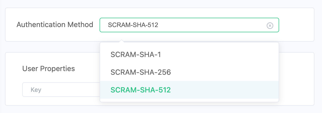 mqttx-scram