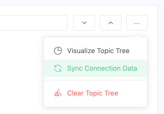 mqttx-sync-connection-data-topic-tree