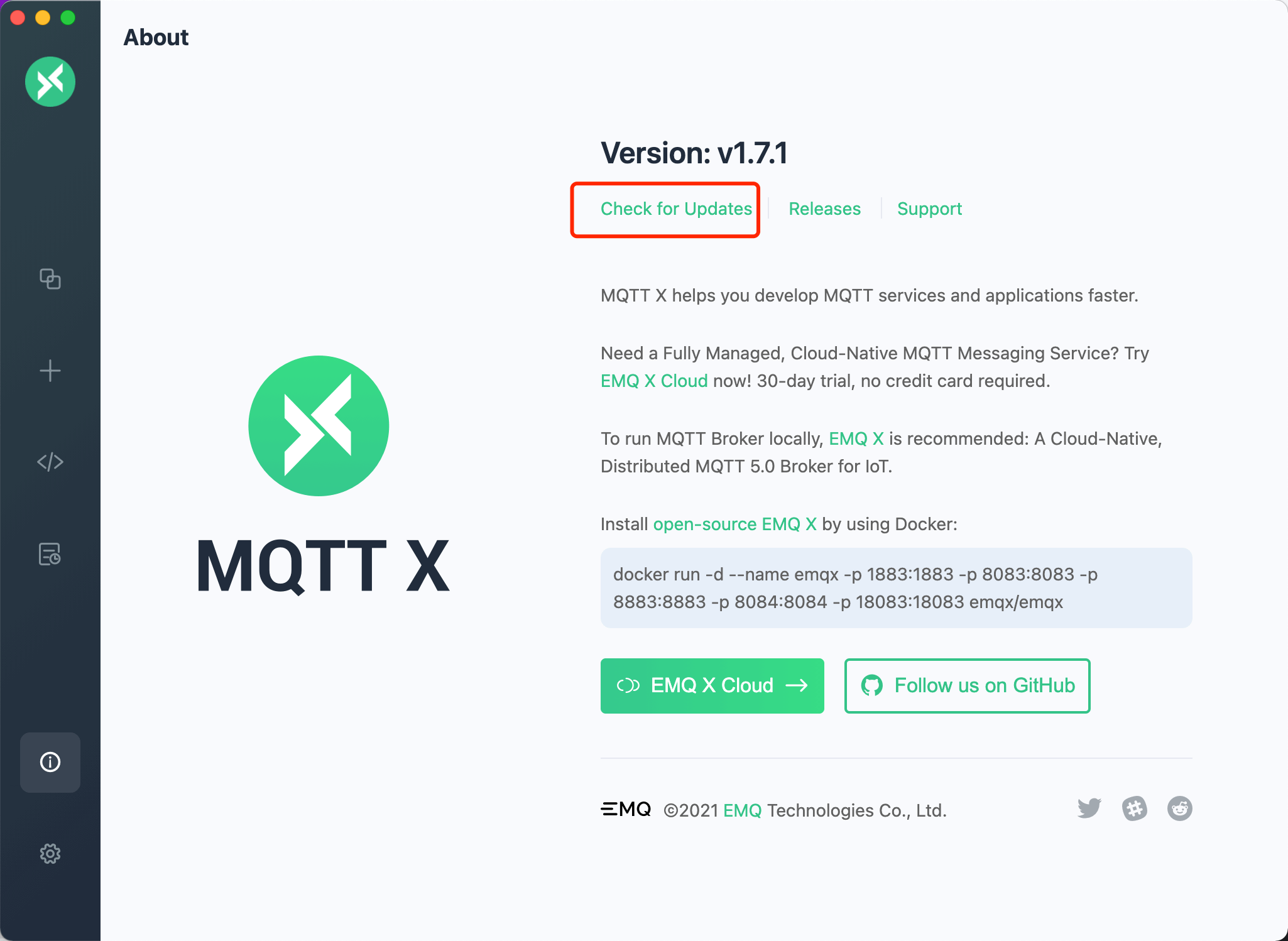 mqttx-update